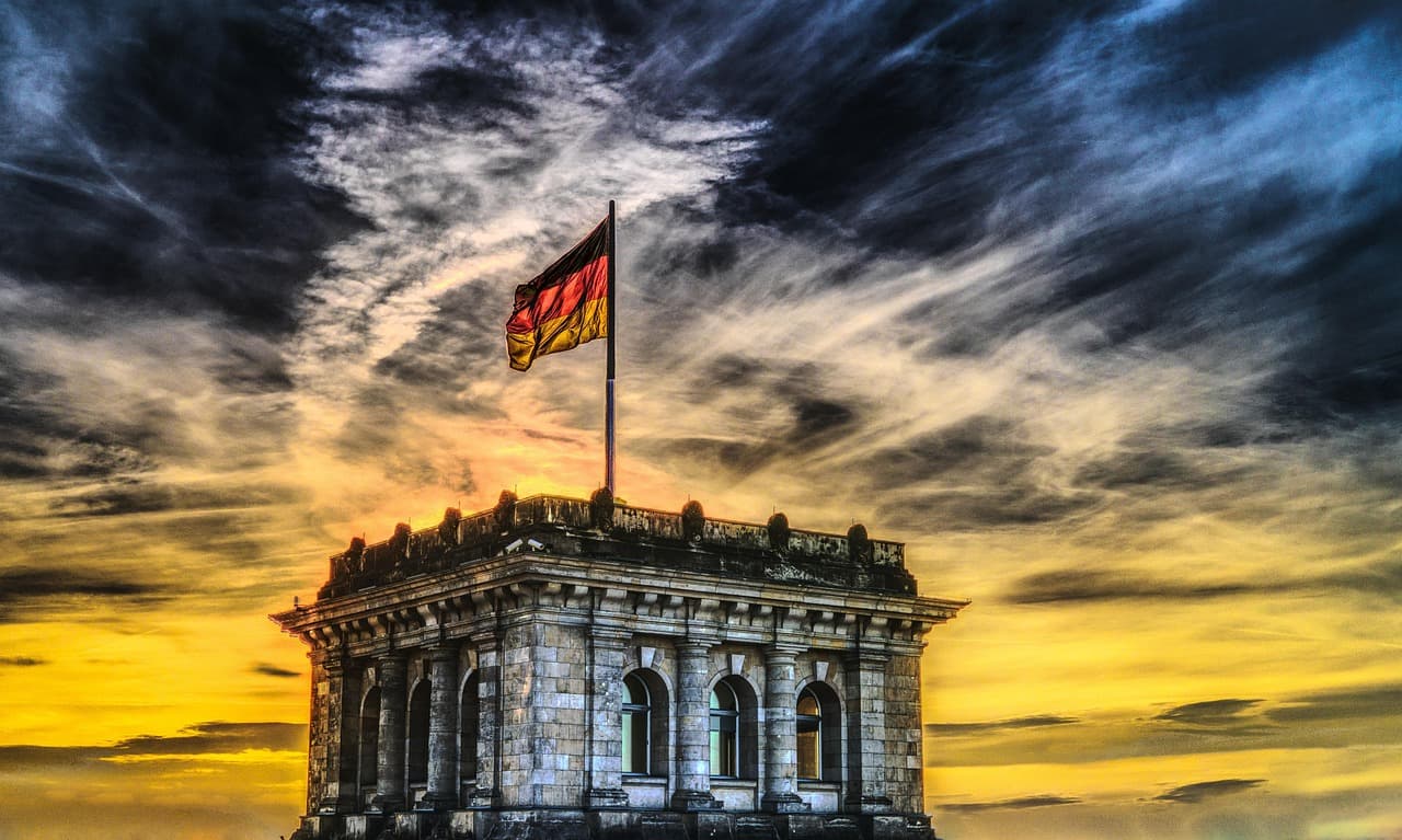 AfD data leak reveals Trump courtship by Germany's far-right party