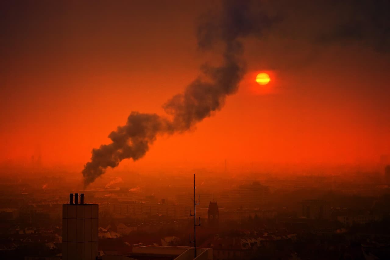 Air pollution health inequalities inquiry urged in letter to Andy Burnham