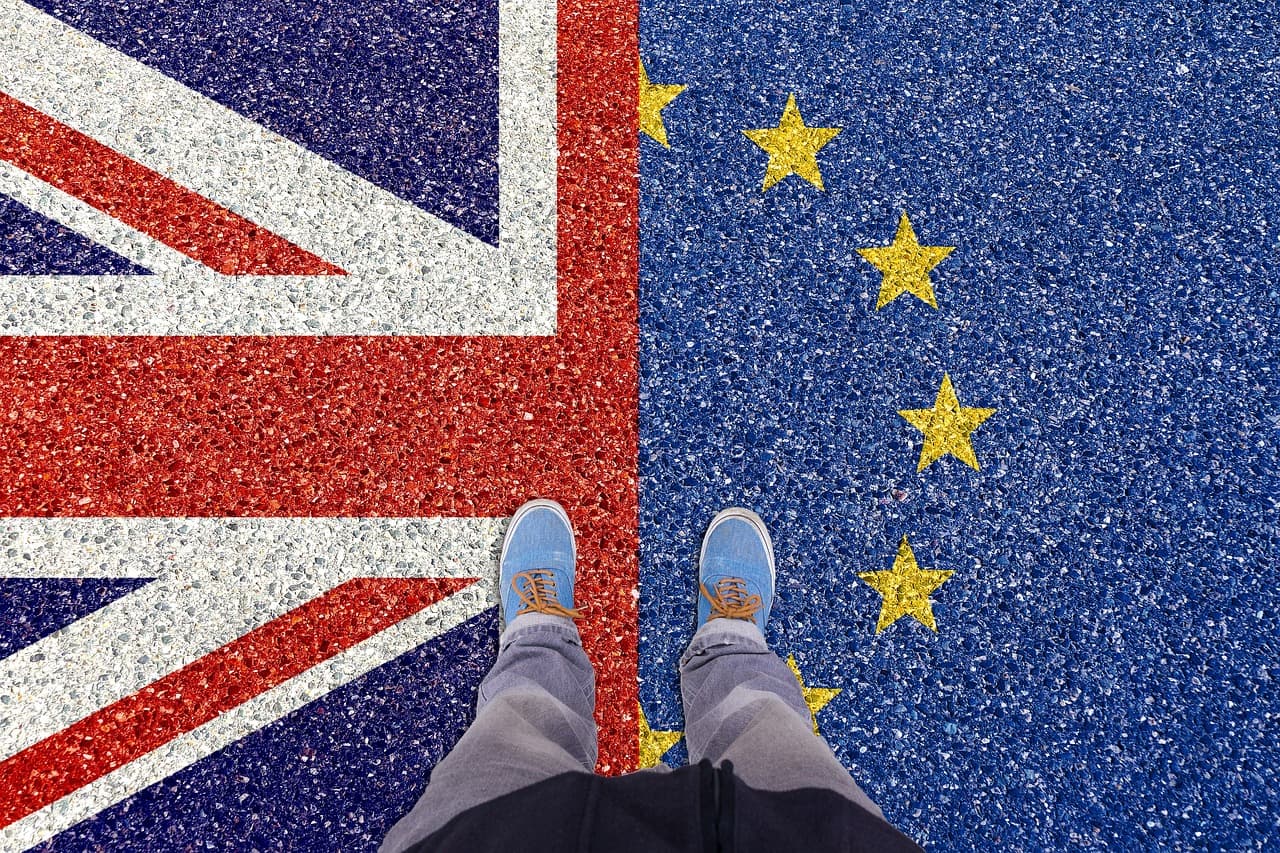 Andy Burnham says he wants to rejoin EU 'in my lifetime' but 'British public are the bosses'