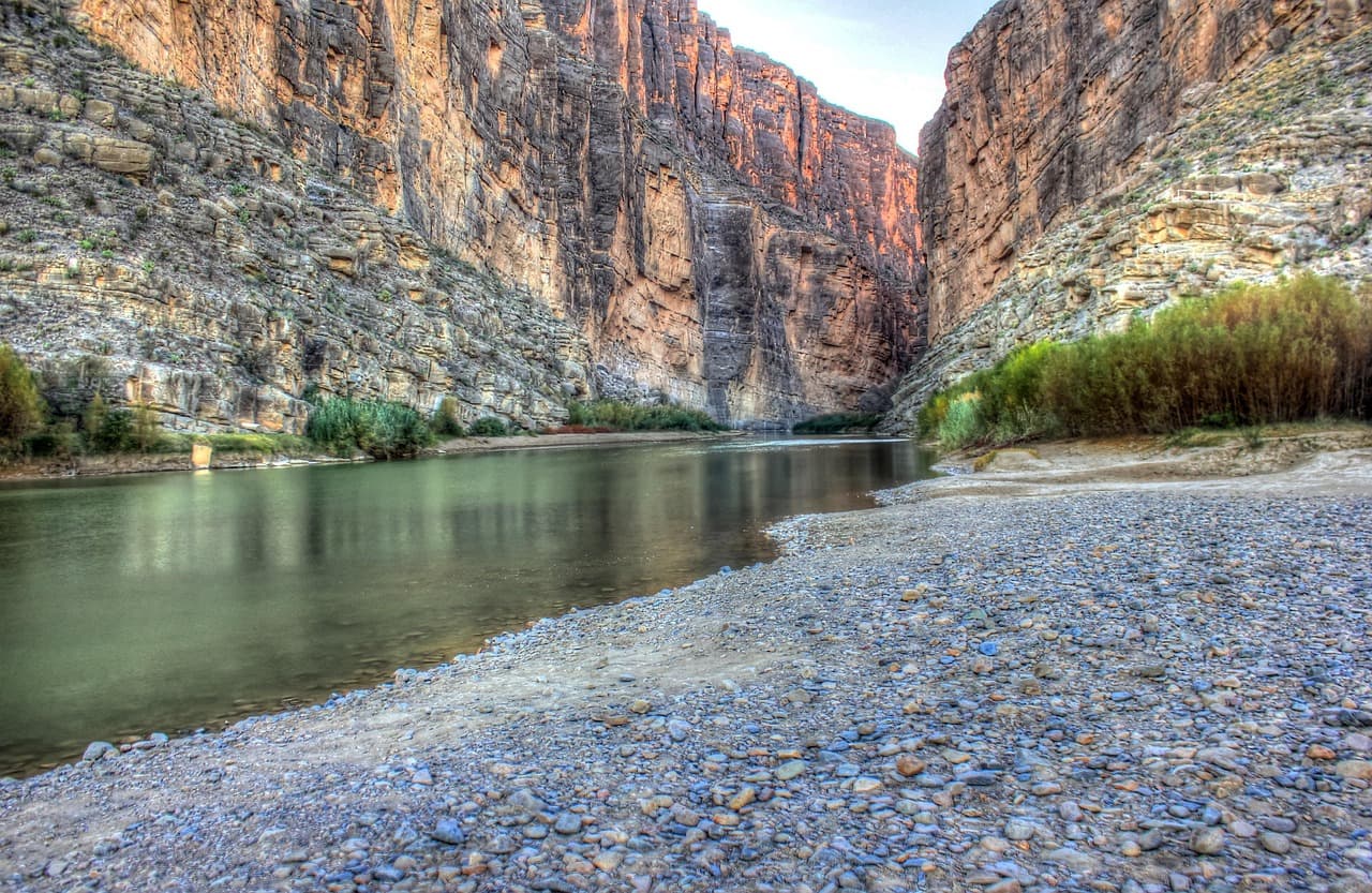 Big Bend border wall: CBP's Rodney Scott calls fortification goal 'non-negotiable' despite court-ordered pause