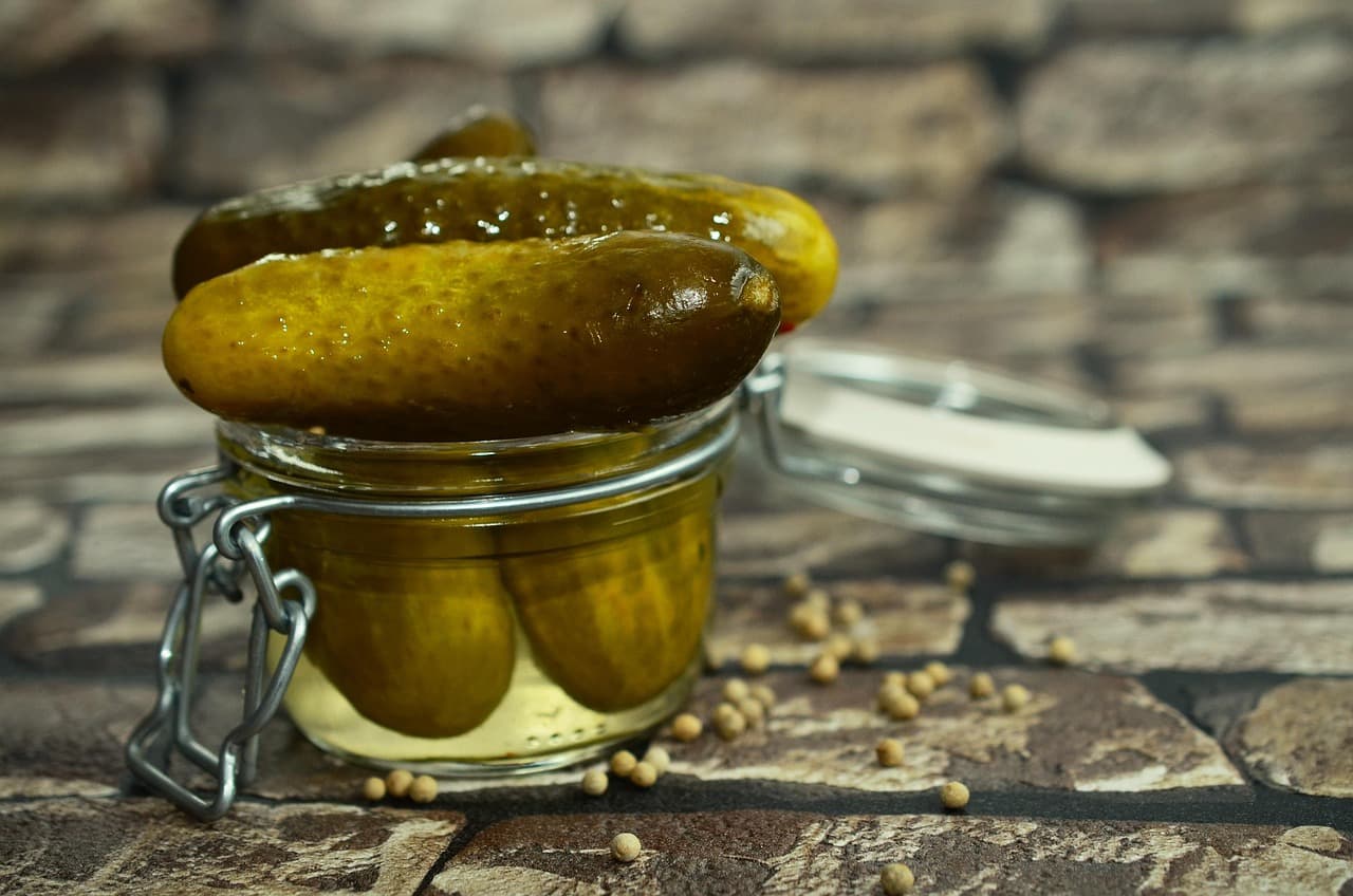 Budget 'everyday fixes' rolled out as Tories mock cheaper gherkins