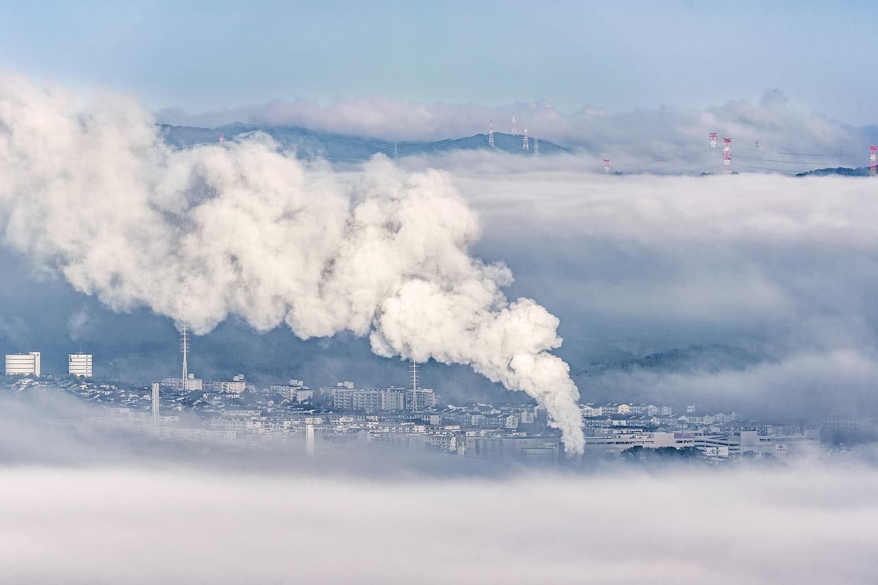 Chris Packham leads appeal for chancellor to scrap £24bn carbon capture spending