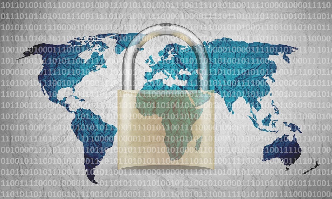 Cyber threat to trust in money: Bank of England and IMF chiefs warn financial system at risk