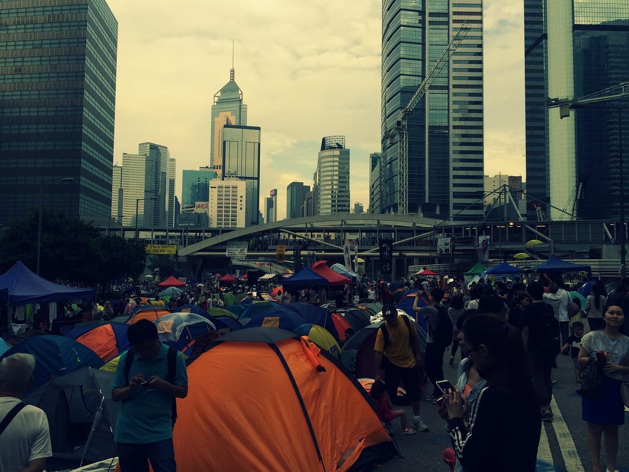 Housing crisis protests spread from Spain and France to Milan and Lisbon