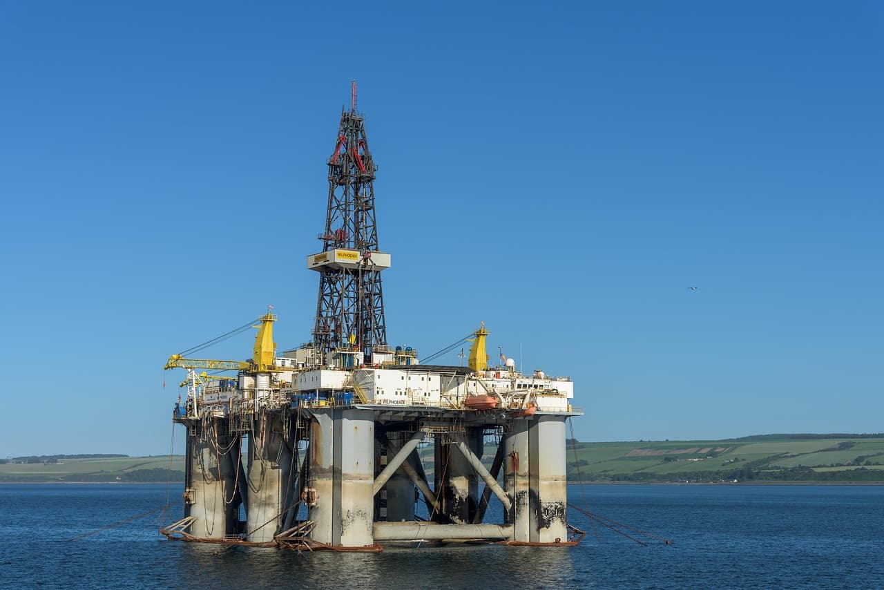 Jackdaw gasfield approval a 'serious blow' to UK climate credibility, campaigners warn