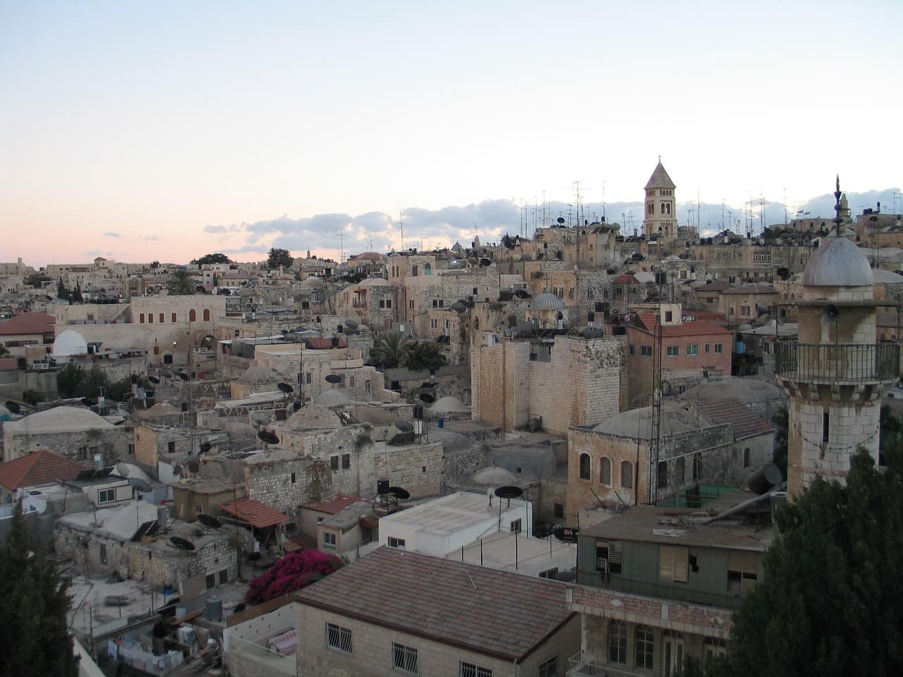 Jerusalem cable car project loses fifth foreign firm as ROPES declines contract