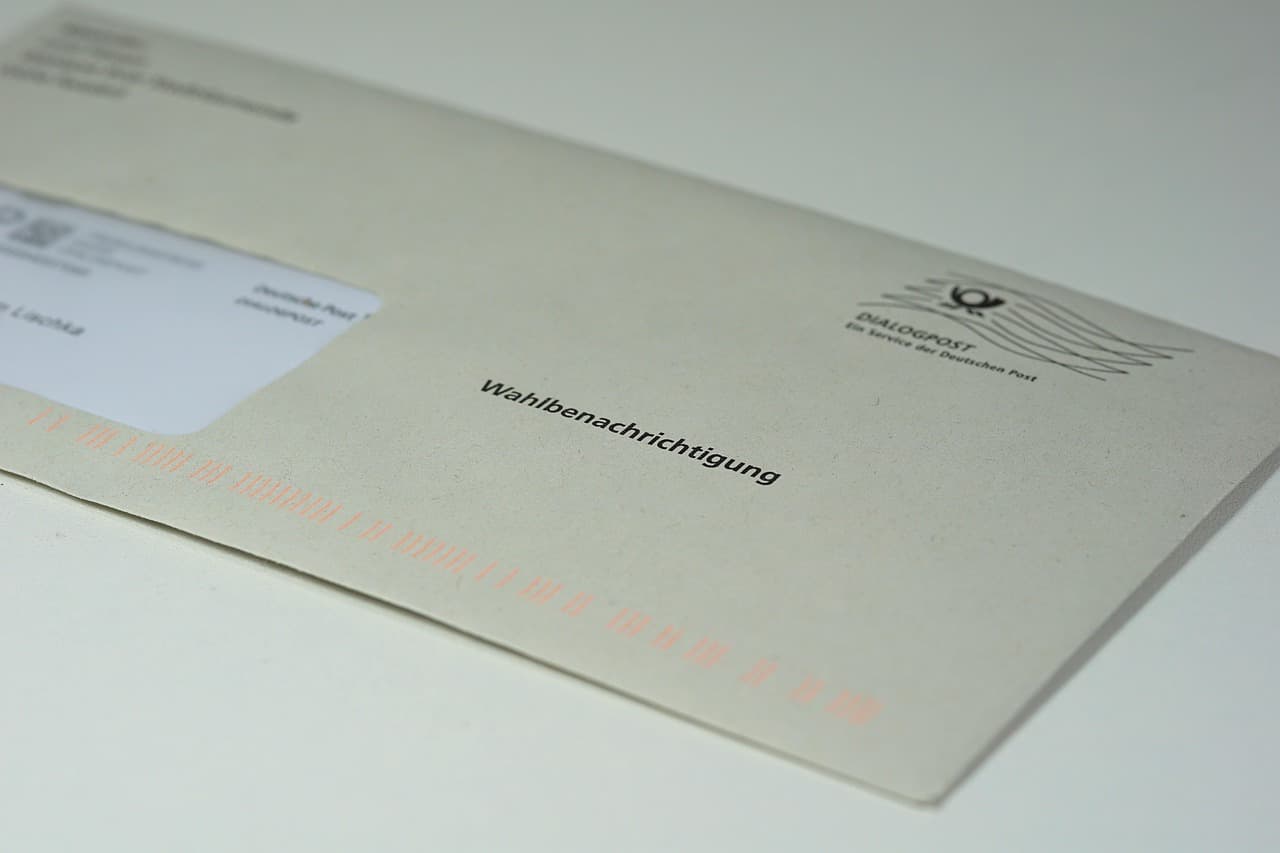 Justice Department orders California counties to set aside 'likely' noncitizen ballots