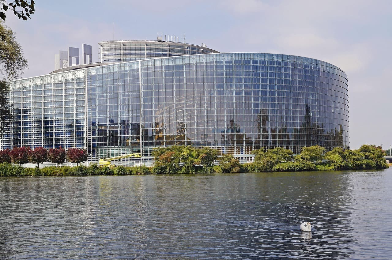 Nude deepfakes of MEP Lena Schilling prompt open letter from 119 MEPs urging EU enforcement