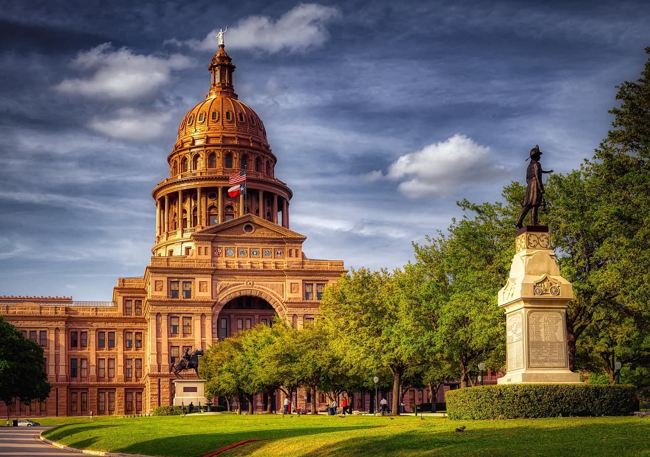 Paxton Talarico Texas Senate race draws tens of millions