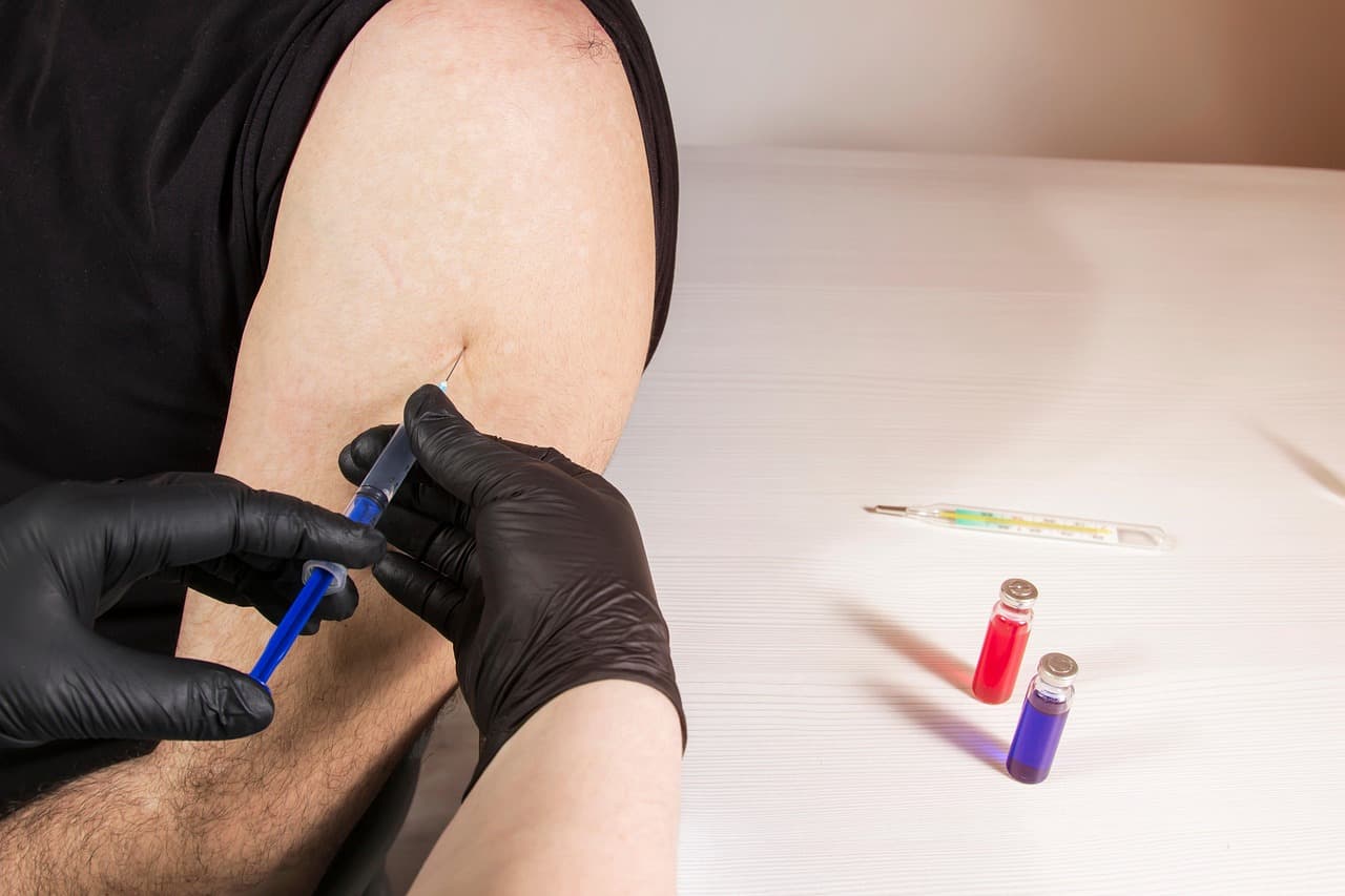 CDC sends 'disease detective' to help tackle Pennsylvania measles outbreak