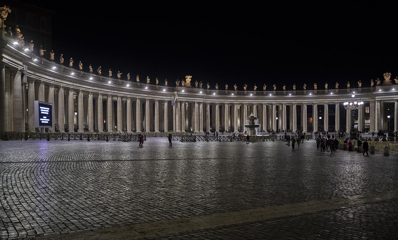 Pope Leo surgery: recovering in his room after lung operation, Vatican says