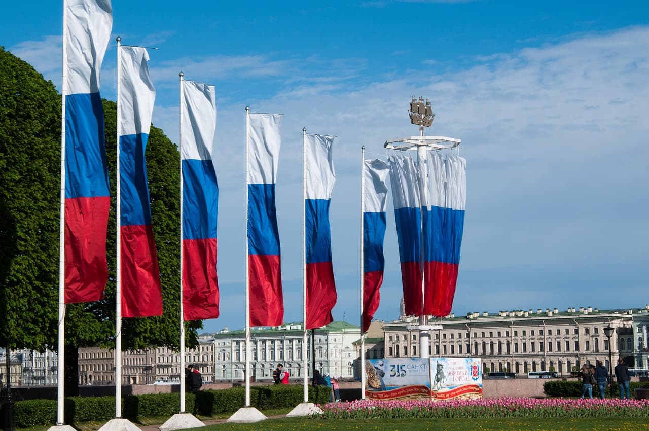 Putin orders release of American Stephen Hubbard during Witkoff talks in St Petersburg