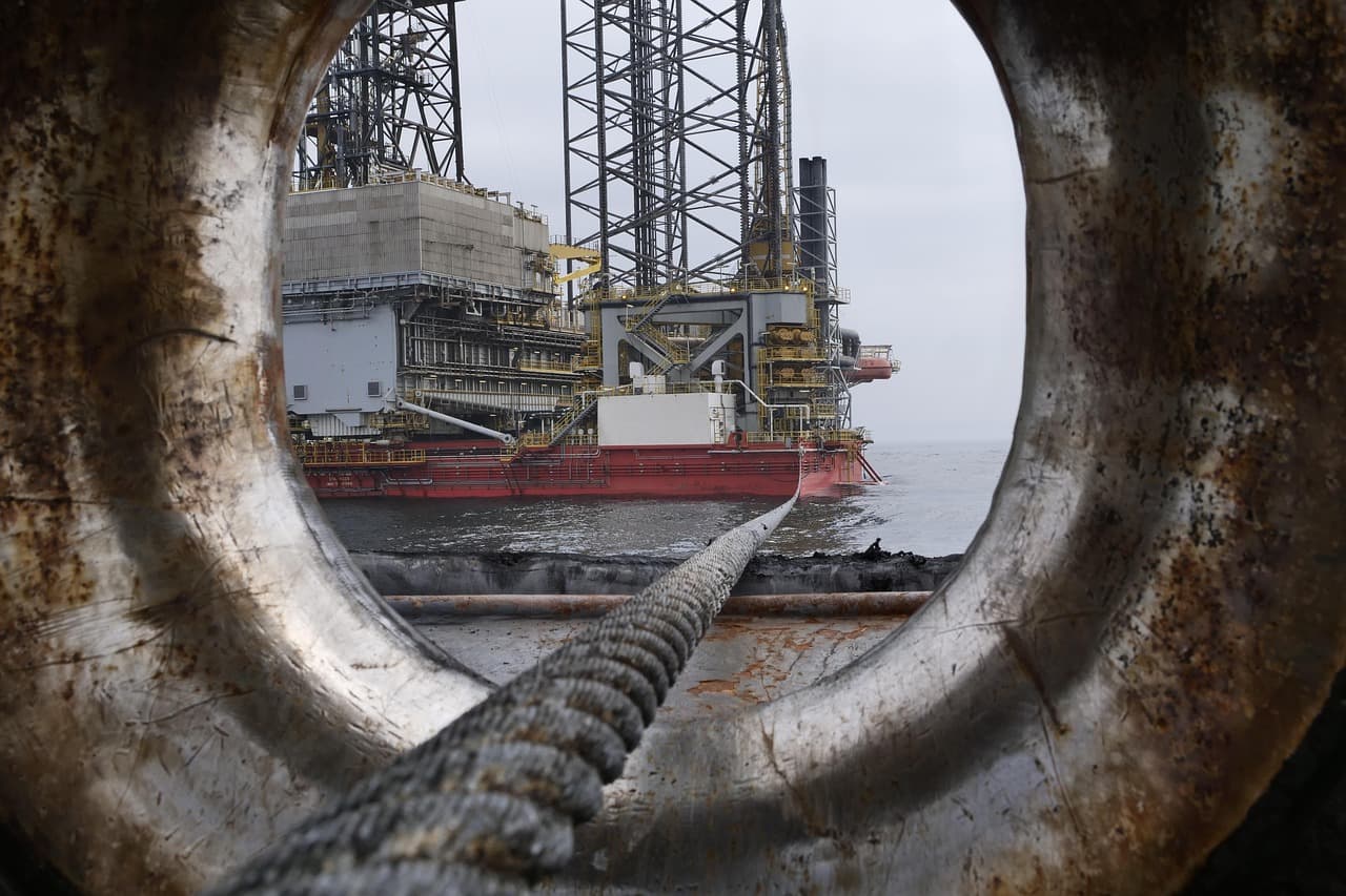 Rosebank oilfield rejection favoured by energy secretary Miatta Fahnbulleh