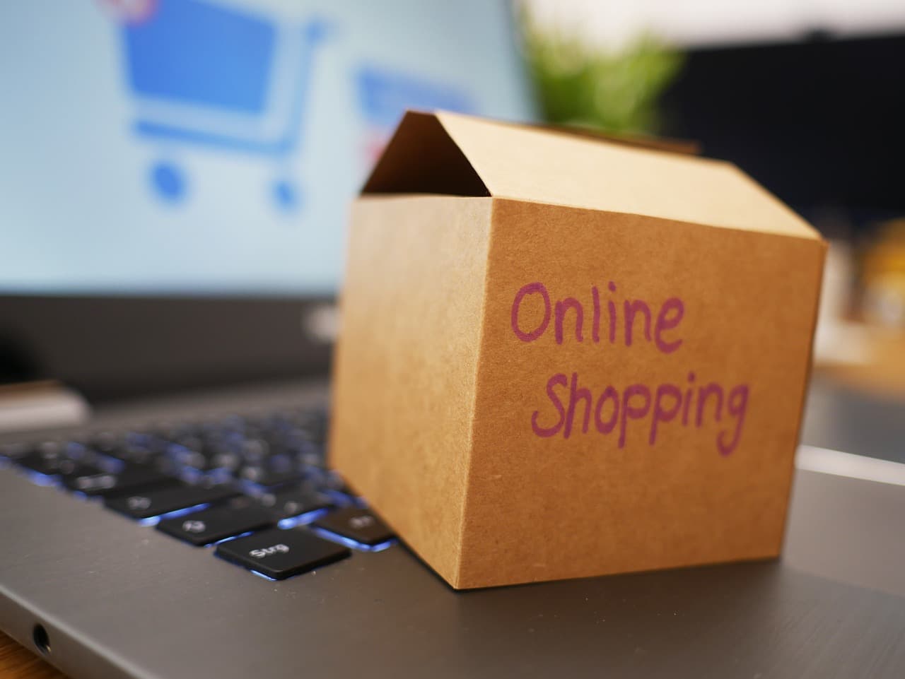 Save the High Street: Haldane Urges Burnham to Tax Online Sales More Than Shops