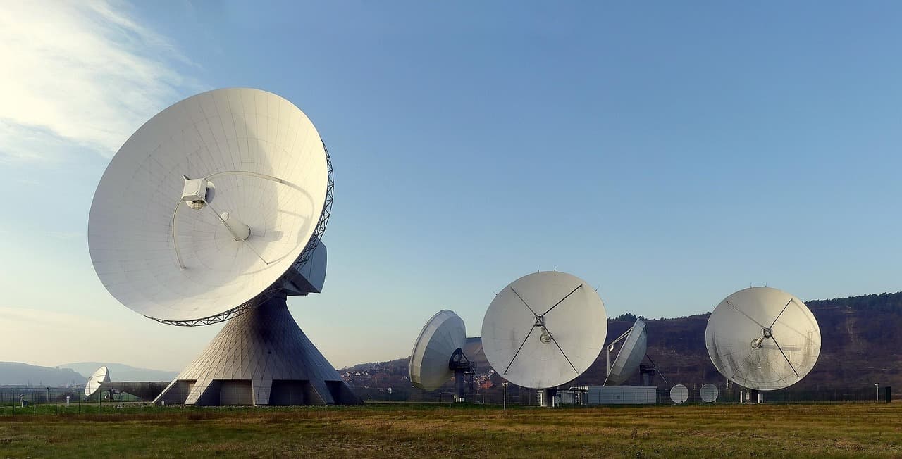 Starlink Ukraine access: officials dispute Trump's claim that Starshield service is restored