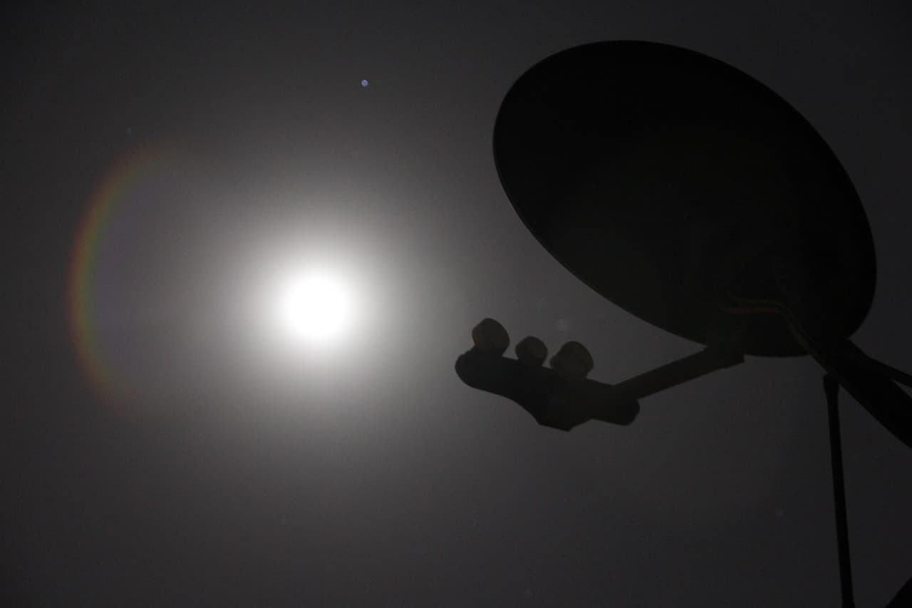 Starlink connection stable for Ukraine's military, government says