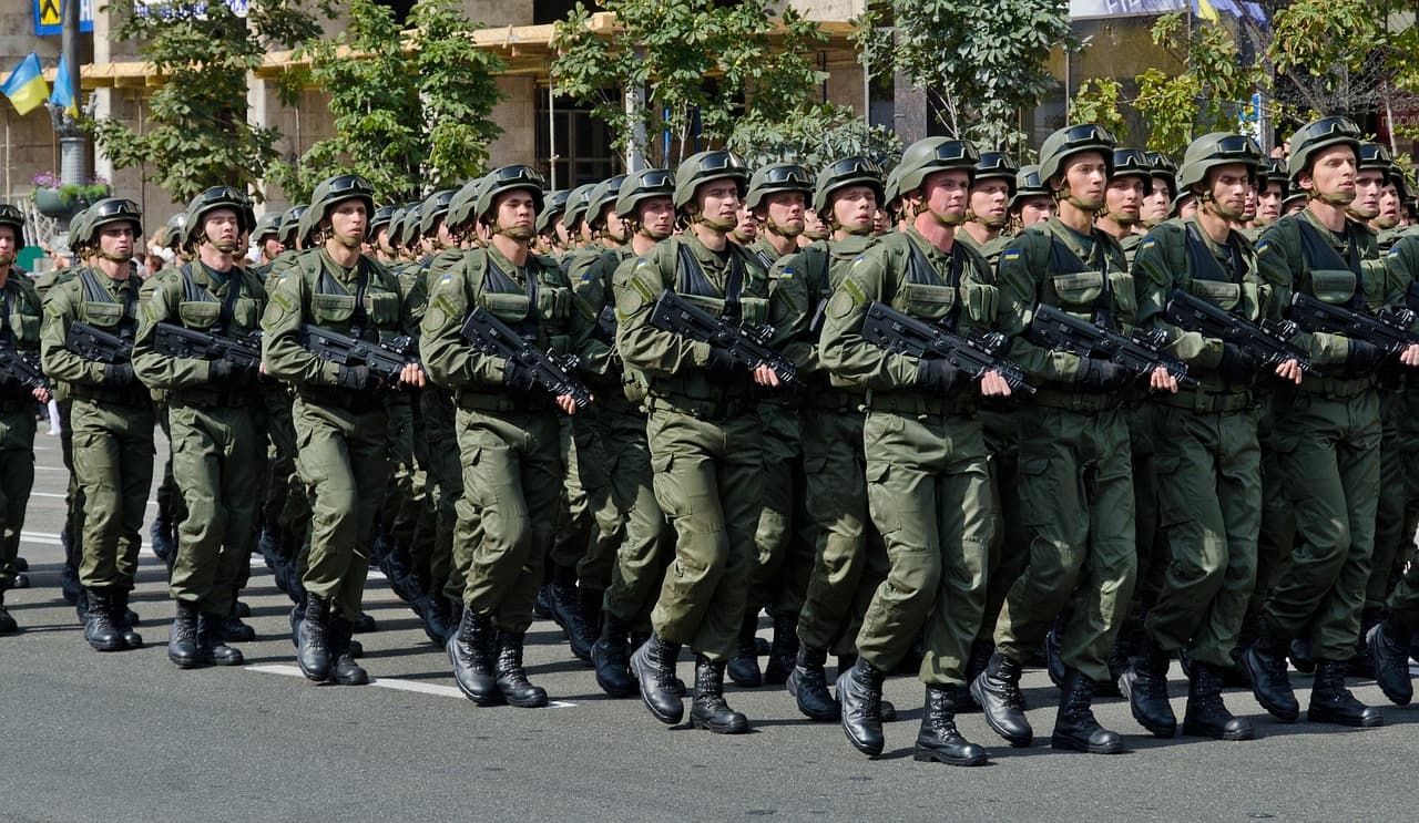Starlink Ukraine military access restricted mid-combat as US presses on oil strikes