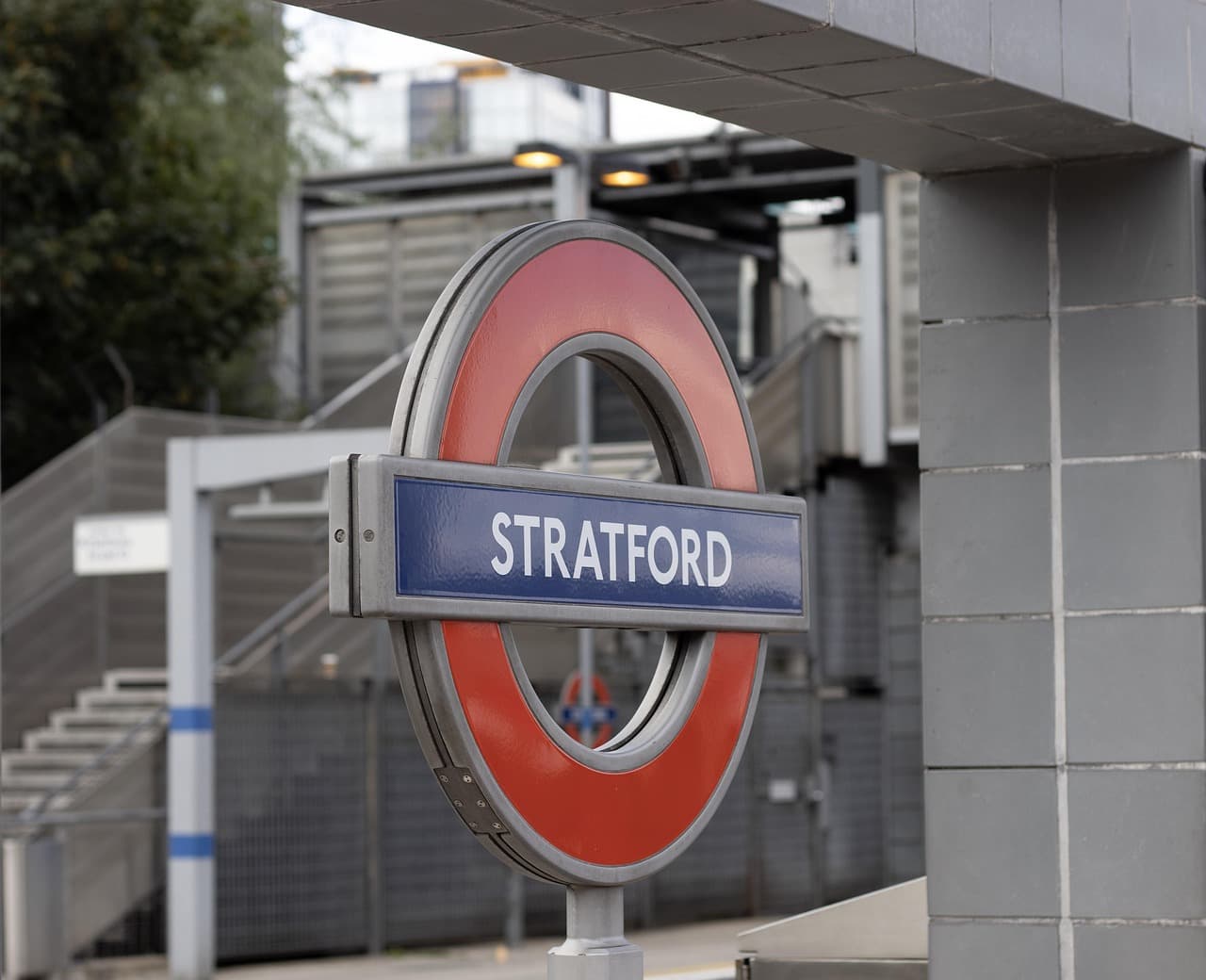 Stratford International international trains set for budget funding