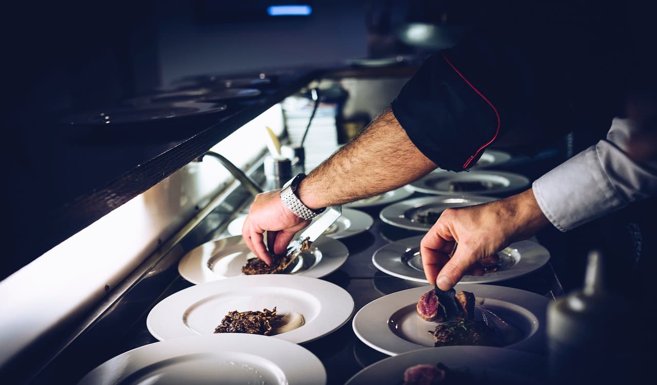 UK chefs opening Dubai restaurants as Fallow co-owner blames 'tax tsunami'