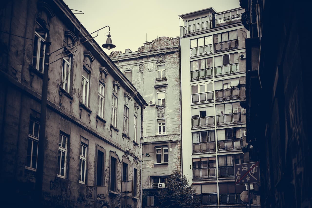 Vučić Trump Tower Belgrade: secret presidency meeting behind collapsed project and abuse of office indictment