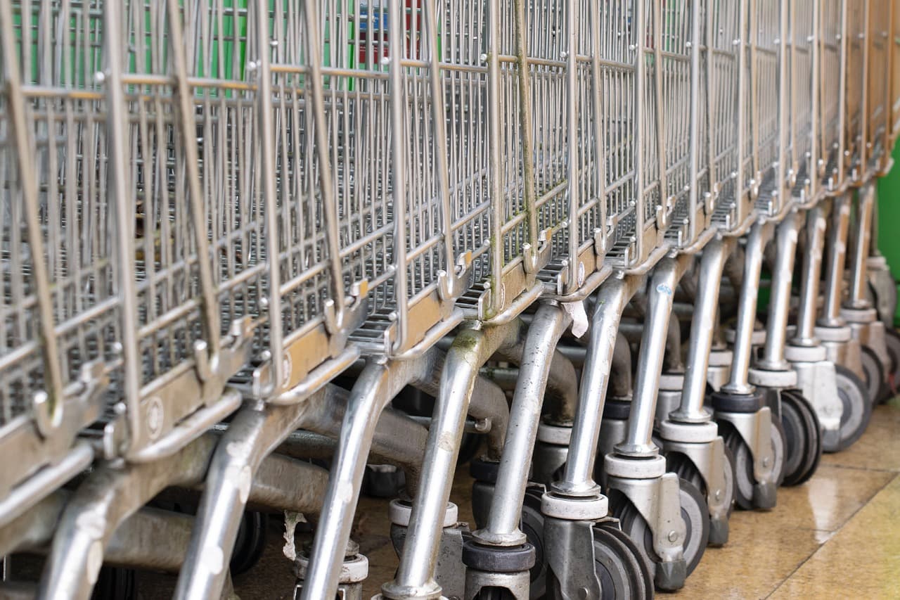 Waitrose opens first new supermarket in eight years in Cricklewood