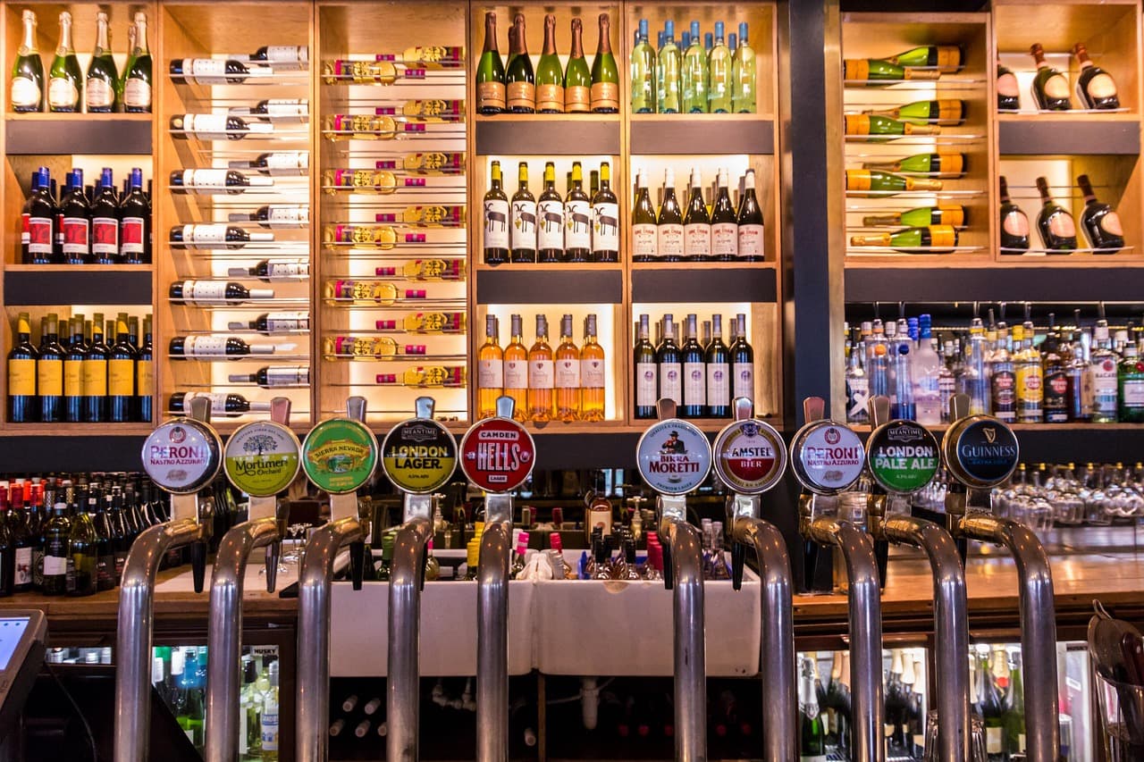 Weight-loss drugs could cut beer sales at British pubs, Heineken warns