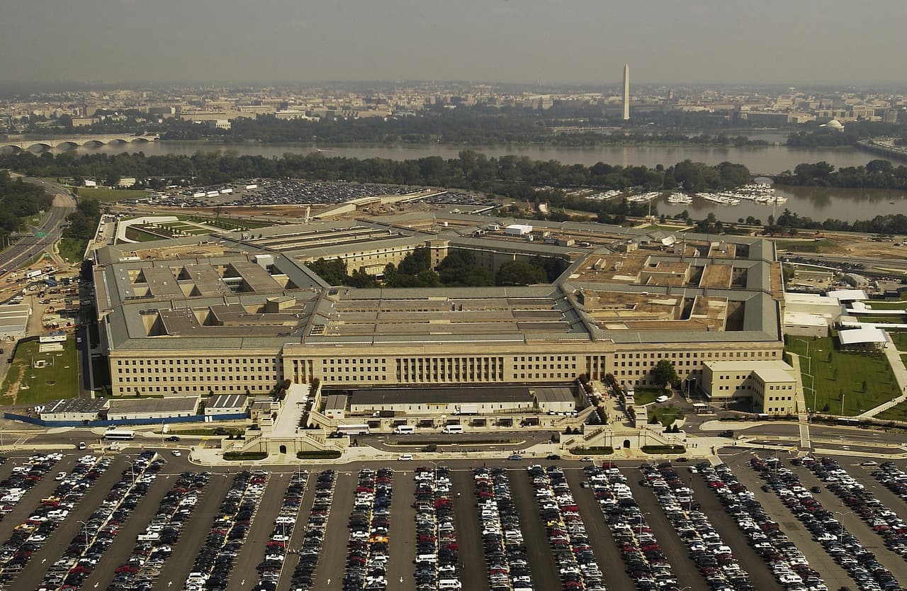 Wes Streeting Ukraine appeal: UK defence secretary urges US to stand by Kyiv in Washington visit