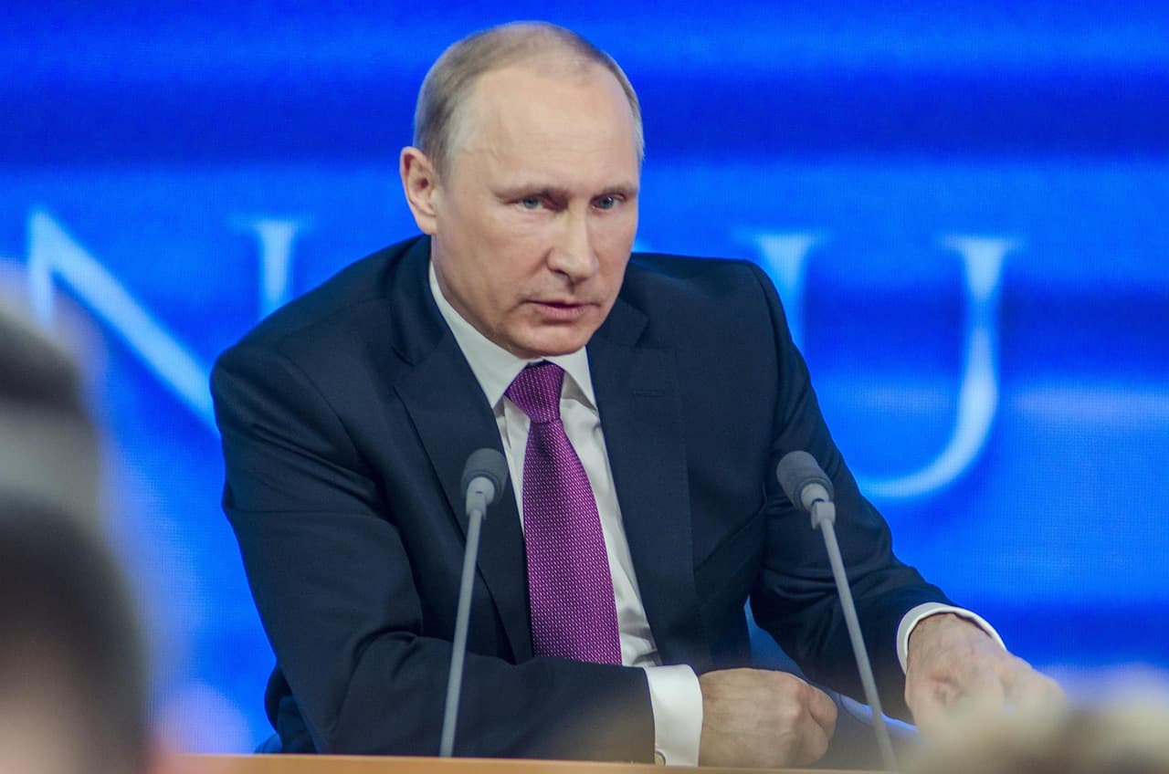 Witkoff Putin 'humanitarian' remark rejected by Downing Street